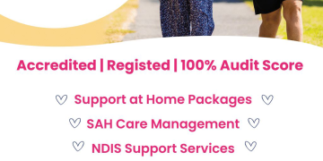 Magenta Community Services
