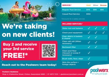 Poolwerx