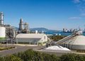 $2.4 Billion Boost in Urea Production Proposed for Gladstone 