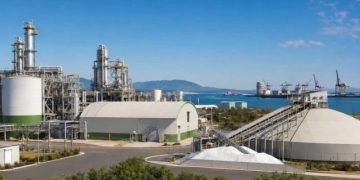 $2.4 Billion Boost in Urea Production Proposed for Gladstone 