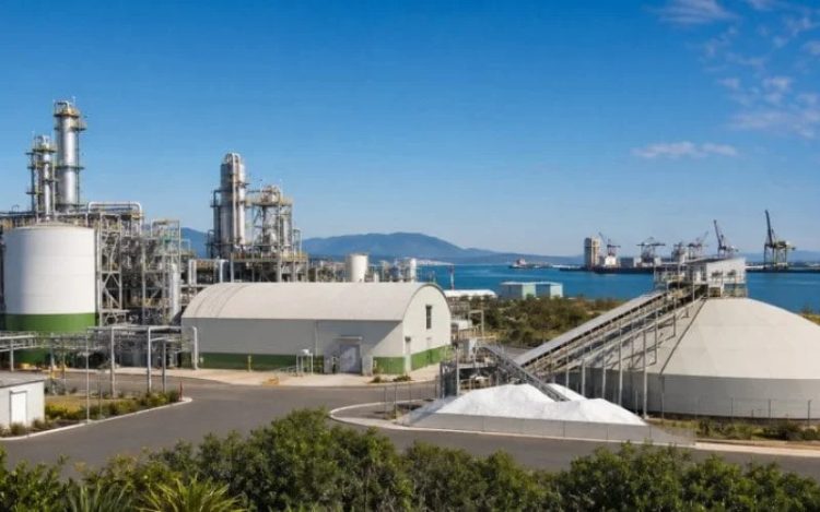 $2.4 Billion Boost in Urea Production Proposed for Gladstone 