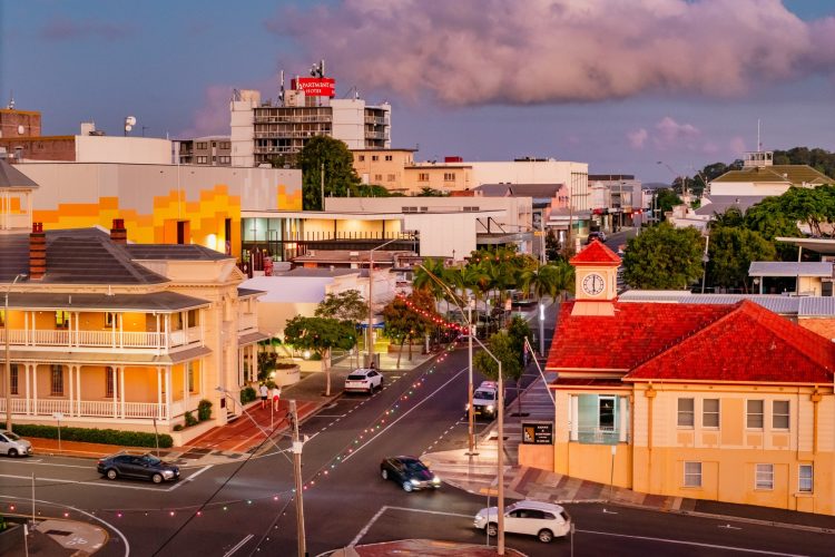 Supporting Local Businesses Strengthens the Gladstone Region