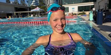 Nationals Success Sets Stage for Laylah Pimm’s Commonwealth Games Trial 