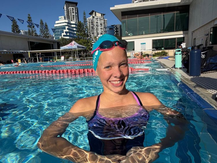 Nationals Success Sets Stage for Laylah Pimm’s Commonwealth Games Trial