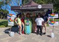 Rainbow on the Reef Celebrates Community, Inclusion and Pride 