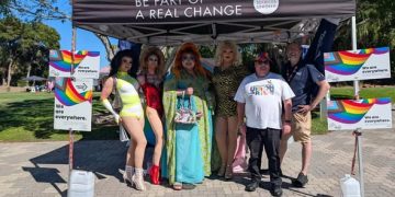 Rainbow on the Reef Celebrates Community, Inclusion and Pride 