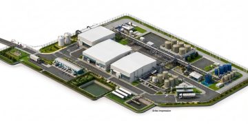 Project Halogen Signals Another Strong Step Forward for Gladstone 