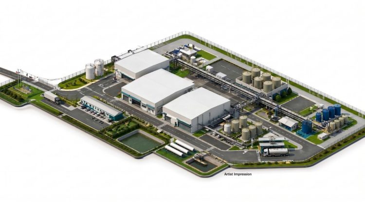 Project Halogen Signals Another Strong Step Forward for Gladstone