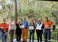 Aldoga Solar Farm Grants Deliver Local Boost for Gladstone Community 