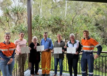 Aldoga Solar Farm Grants Deliver Local Boost for Gladstone Community 
