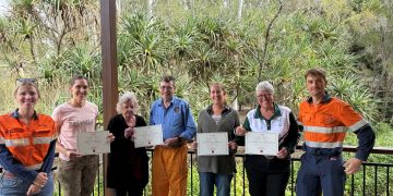 Aldoga Solar Farm Grants Deliver Local Boost for Gladstone Community 