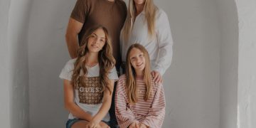 Lifestyle Church Celebrates 20 Years: From a Family Patio to People Helping People