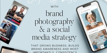 Elevate Media: Help your business look its best