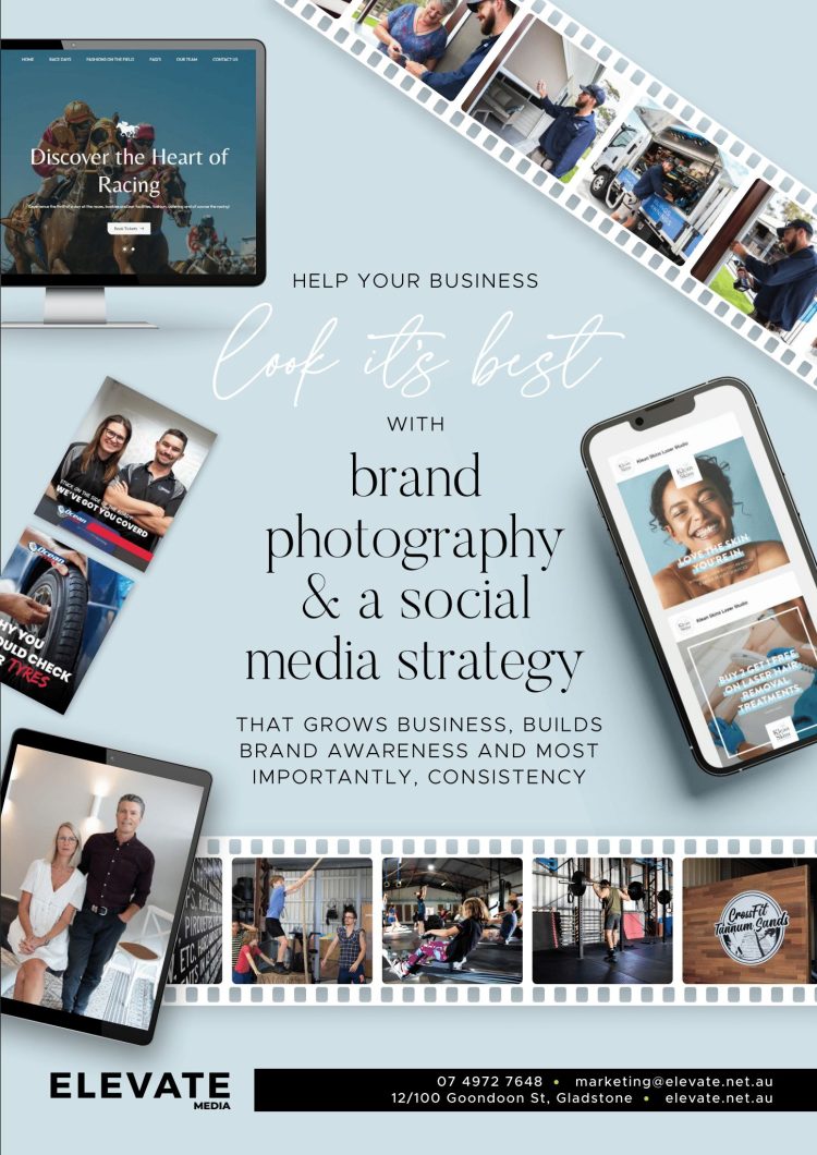 Elevate Media: Help your business look its best