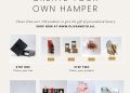 Olive & Fig Hampers