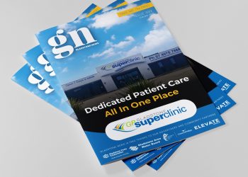 Gladstone News Issue 332