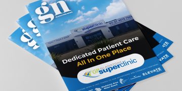 Gladstone News Issue 332