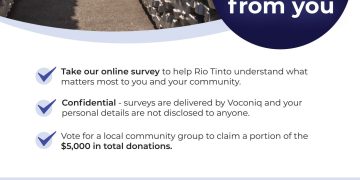 Rio Tinto