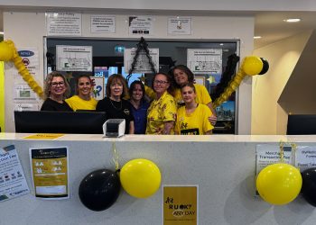 GP Gladstone Superclinic