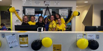 GP Gladstone Superclinic
