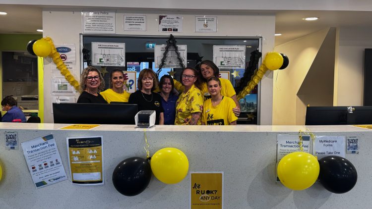 GP Gladstone Superclinic