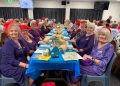 Australia’s Biggest Morning Tea Fundraiser 