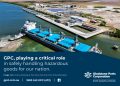 Gladstone Ports Corporation