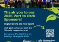 Port to Park