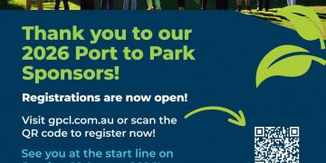 Port to Park