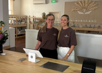 Nature’s House Wellness brings Naturopathic Values into Everyday Grocery Shopping