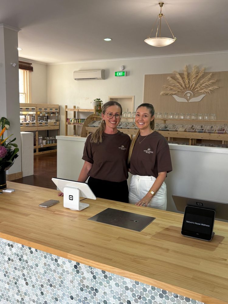 Nature’s House Wellness brings Naturopathic Values into Everyday Grocery Shopping