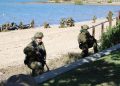 Exercise Austral Shield 2026 Sees Biggest Collaboration Between ADF and Police 