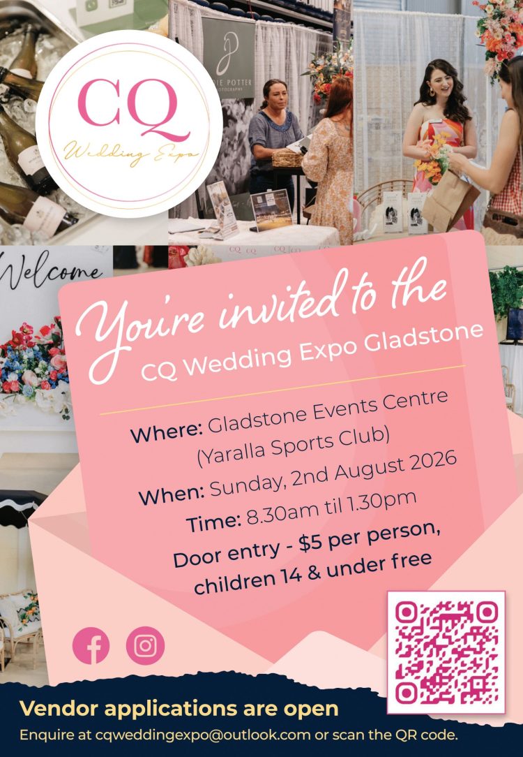 CQ Wedding Expo