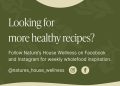 Nature’s House Wellness