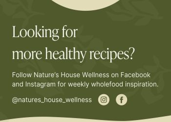 Nature’s House Wellness