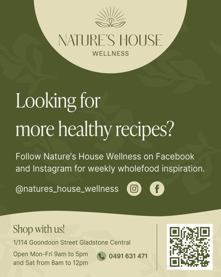 Nature’s House Wellness