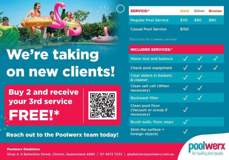Poolwerx
