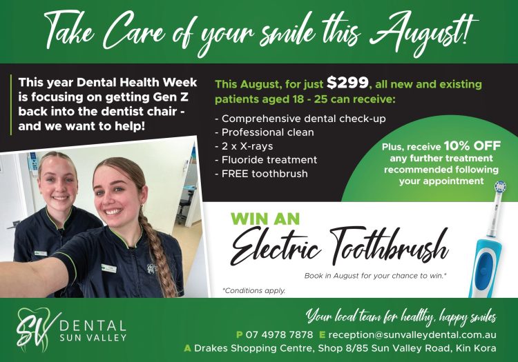 Sun Valley Dental