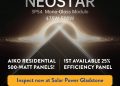 Solar Power Gladstone