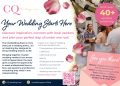 CQ Wedding Expo