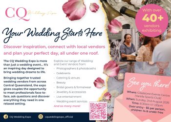CQ Wedding Expo