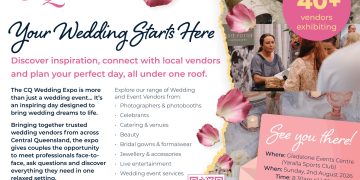 CQ Wedding Expo