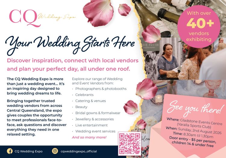 CQ Wedding Expo