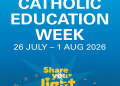 Catholic Education Week