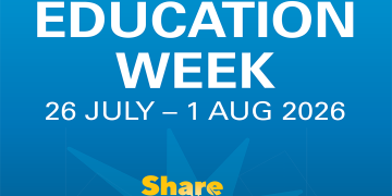 Catholic Education Week