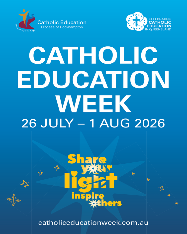 Catholic Education Week