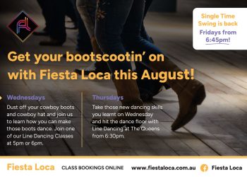 Fiesta Loca