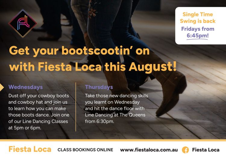 Fiesta Loca