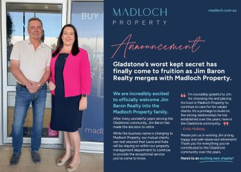 Madloch Property