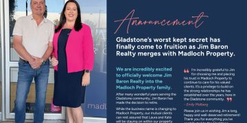 Madloch Property